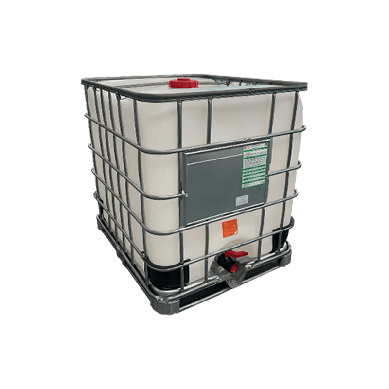 Cubo IBC, caja plegable IBC bolsa liner tridimensional